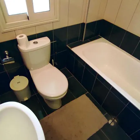 Sea Paradise - Beachfront Escape With Sea View Polis