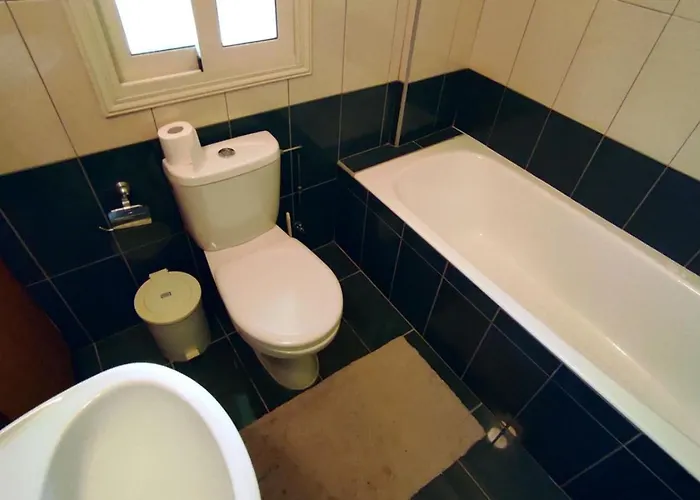 Sea Paradise - Beachfront Escape With Sea View Polis