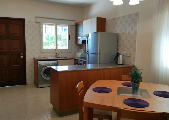 別荘 Sea Paradise - Beachfront Escape With Sea View Polis